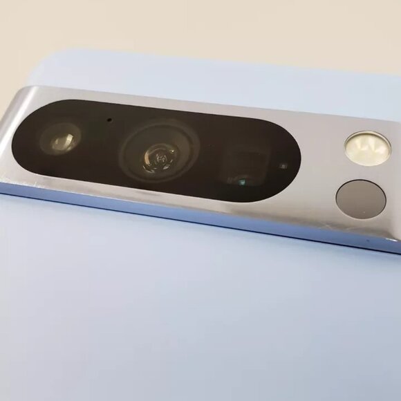 (69153-1) Google Pixel 8 Pro Cellphone - Unlocked - 128GB - Picture 6 of 13